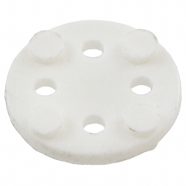 514-070 Bivar Inc.  Distanziatori per supporti isolanti per componenti